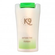 K9 Aloe Vera Shampoo perfume free 100ml